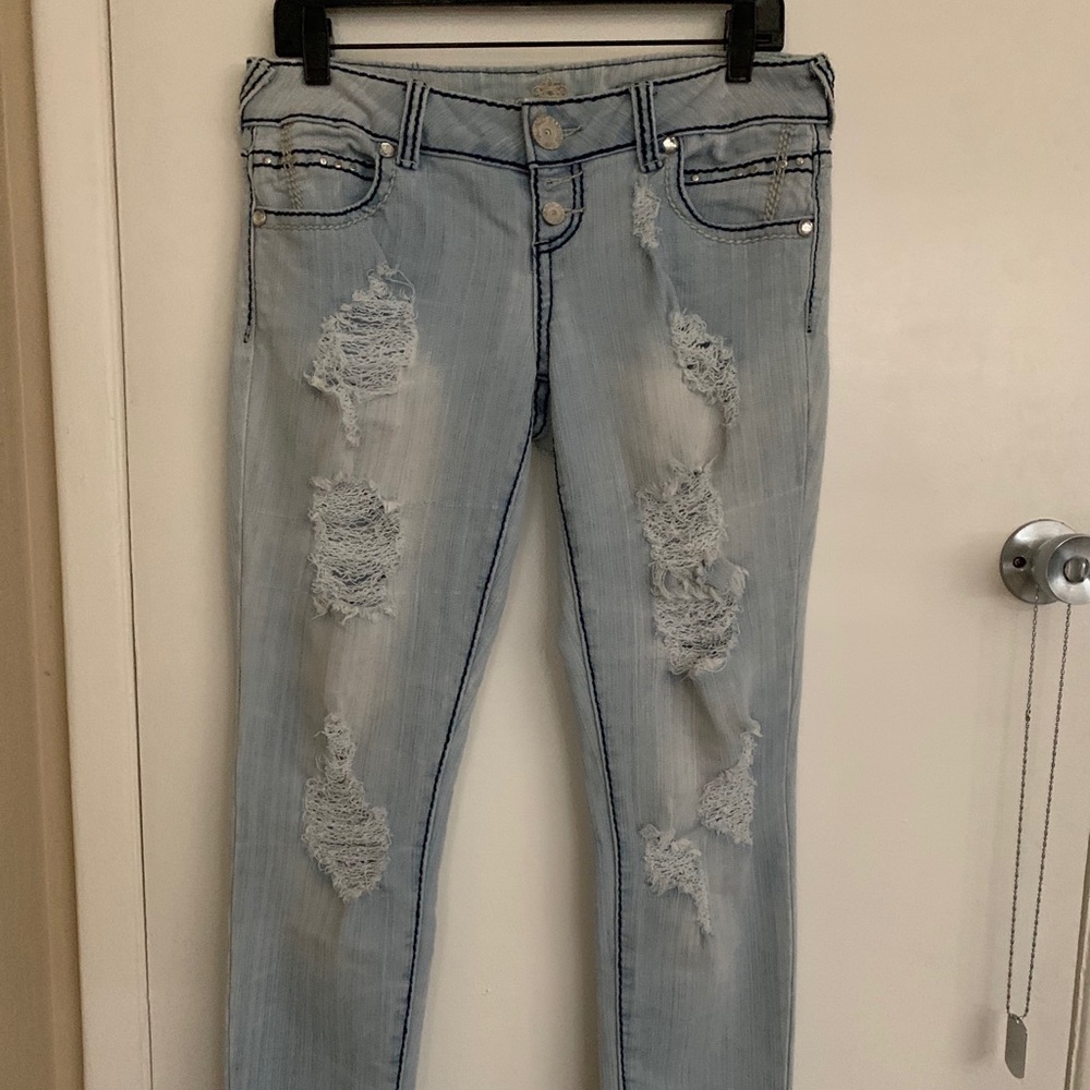 Jeans
